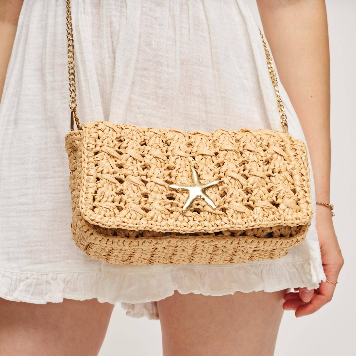 Betty Crossbody - Soul Secret Threads