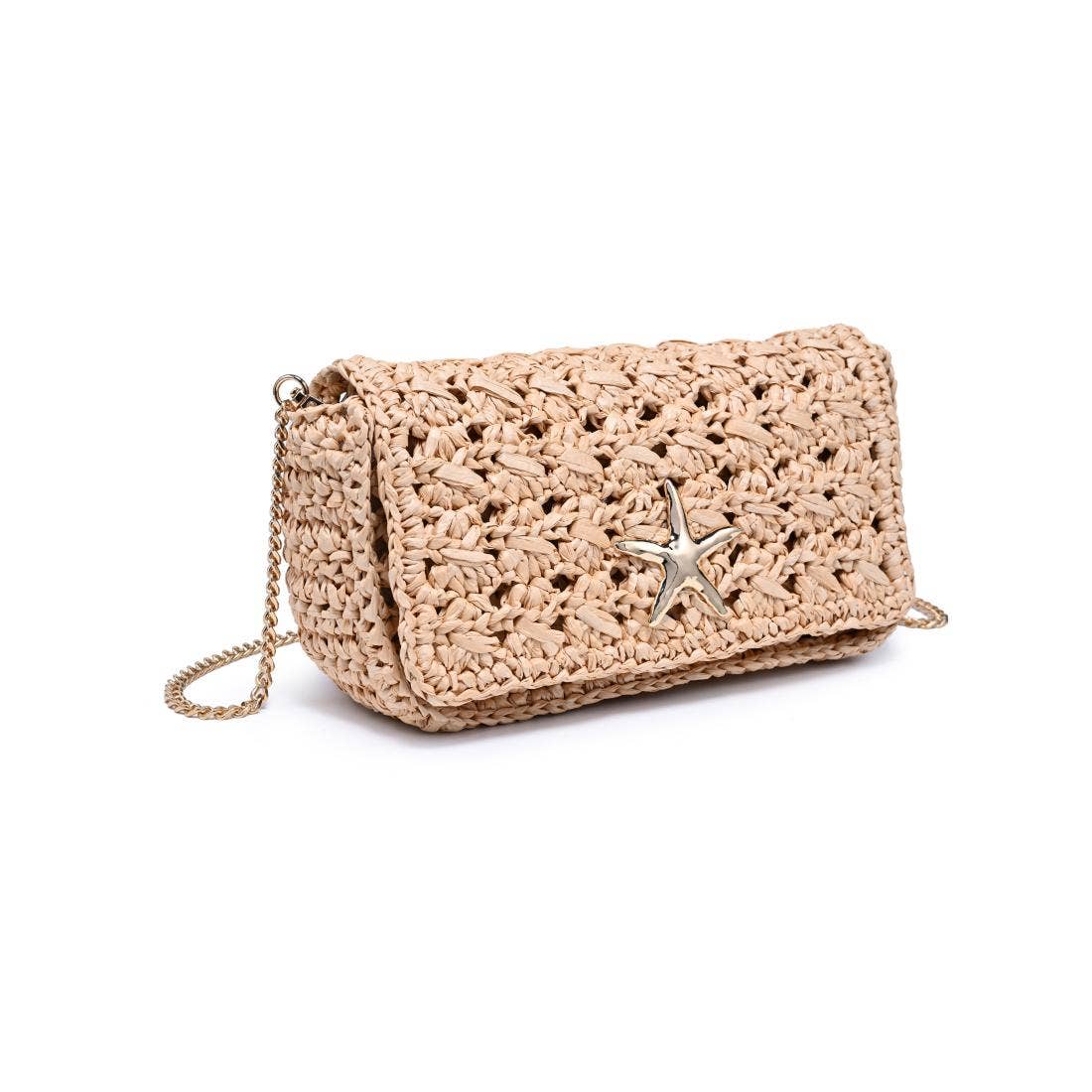 Betty Crossbody - Soul Secret Threads