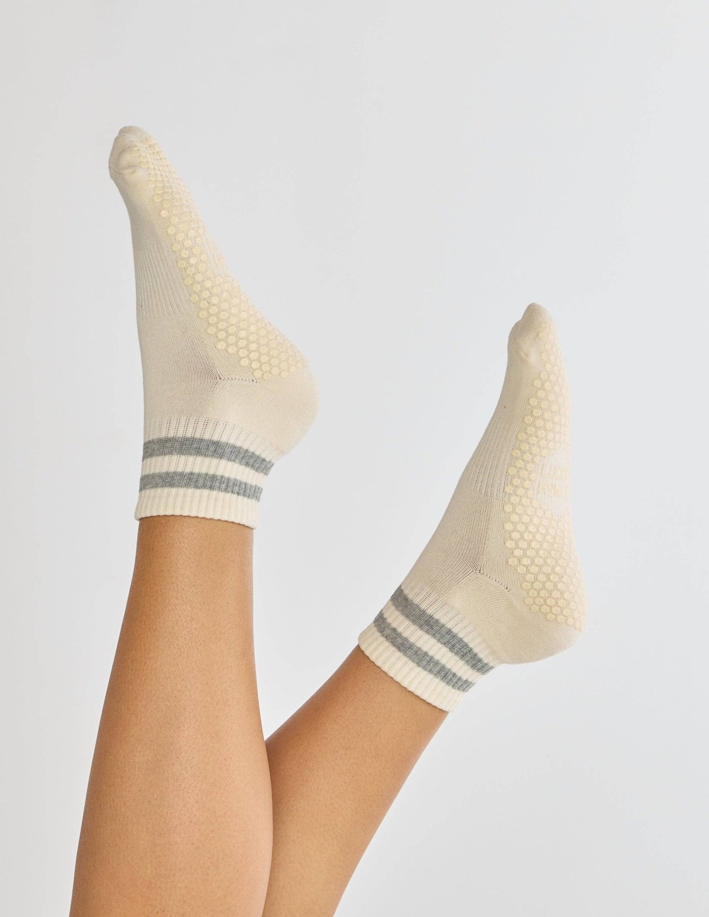Boyfriend Pilates Sock - Soul Secret Threads