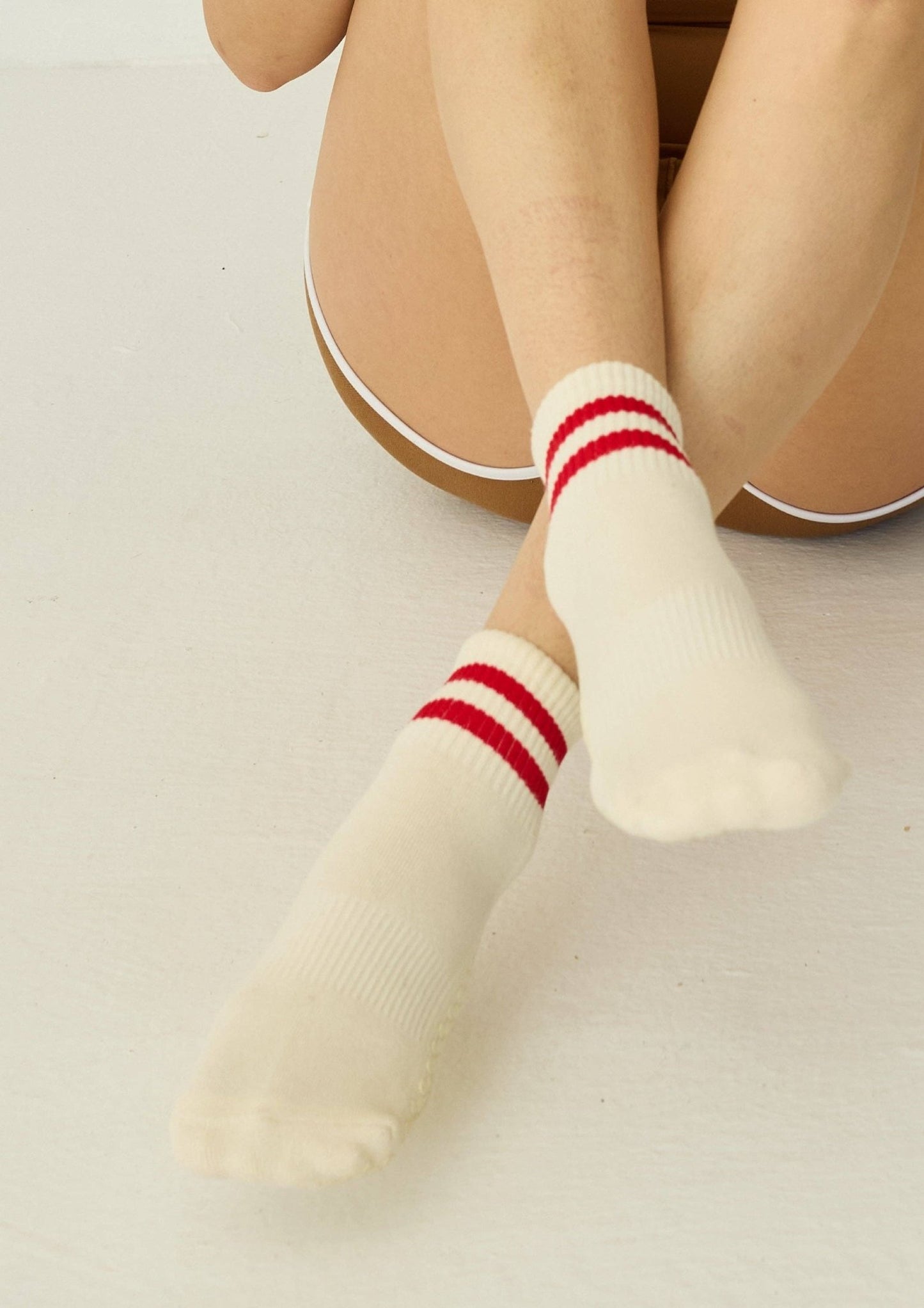 Boyfriend Pilates Sock - Soul Secret Threads