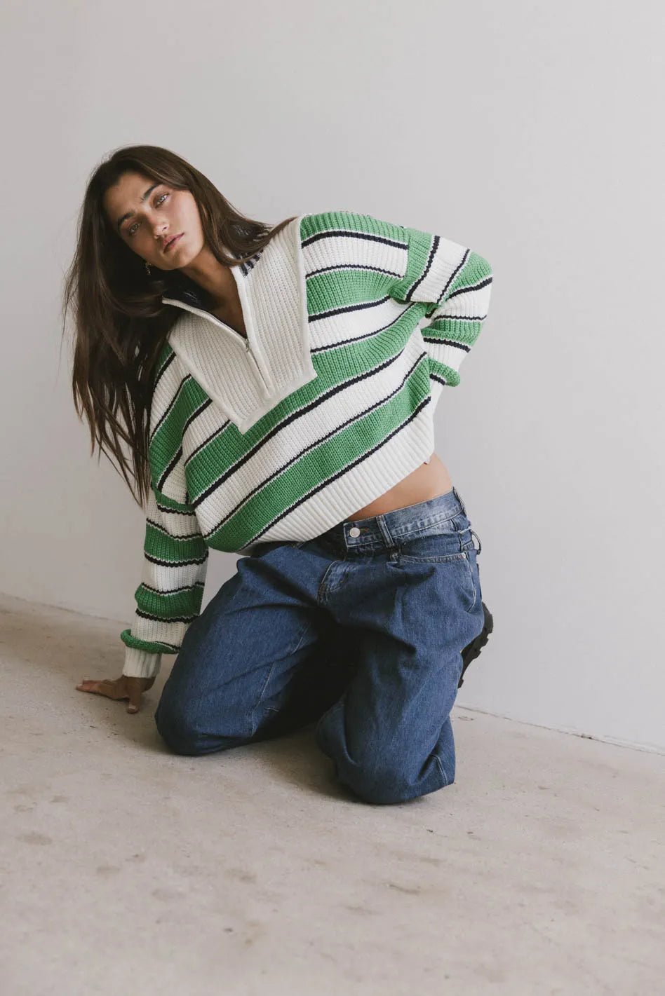 Brunch Club Pullover - Soul Secret Threads