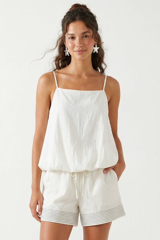 Bubble Cami - Soul Secret Threads