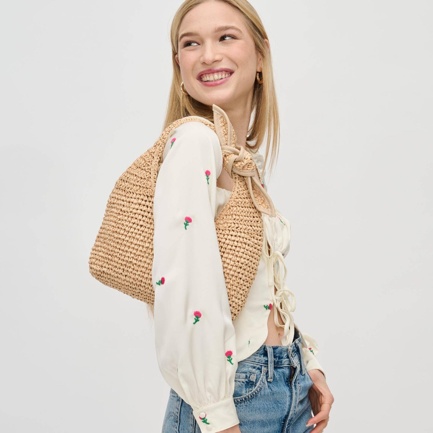 Winnie Shoulder Bag