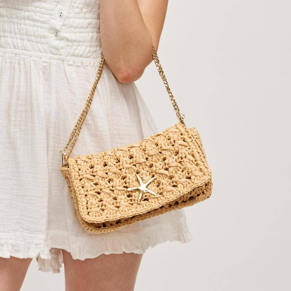 Betty Crossbody