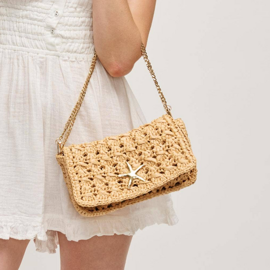 Betty Crossbody