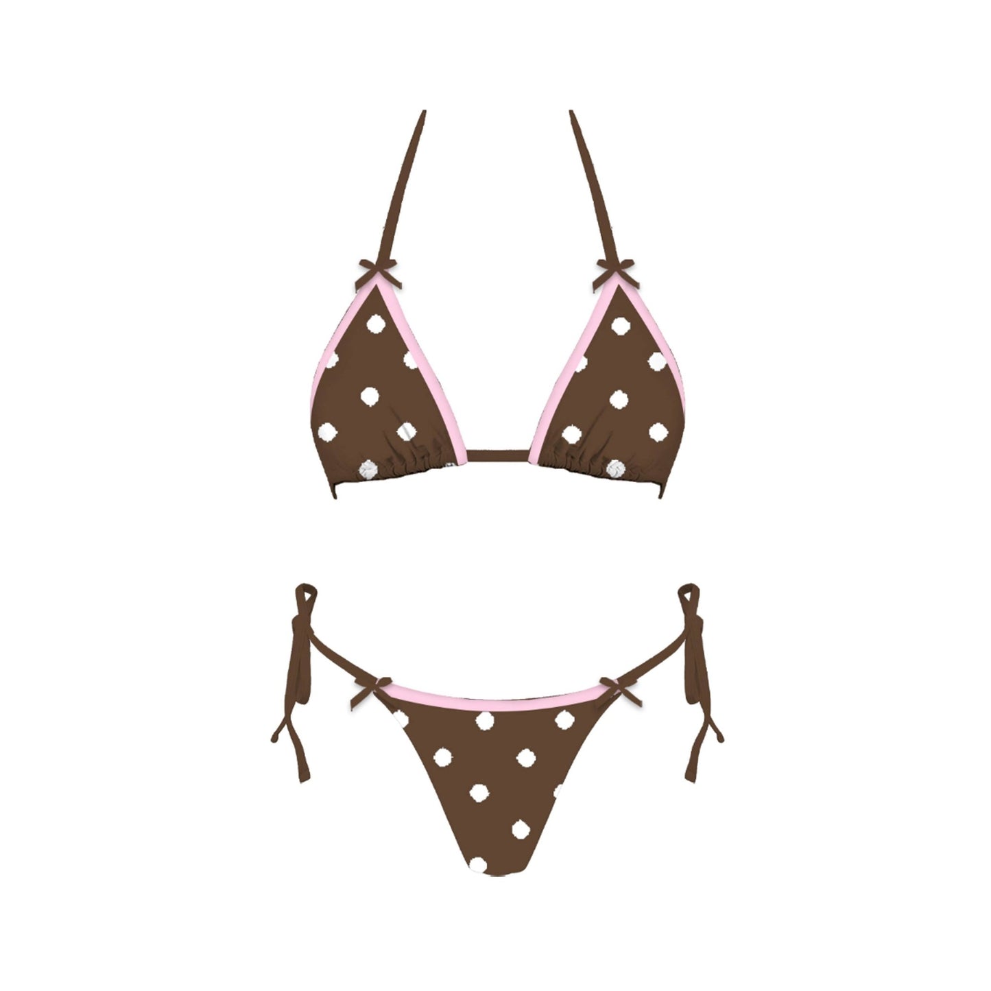 Caramel Kiss Bikini - Soul Secret Threads