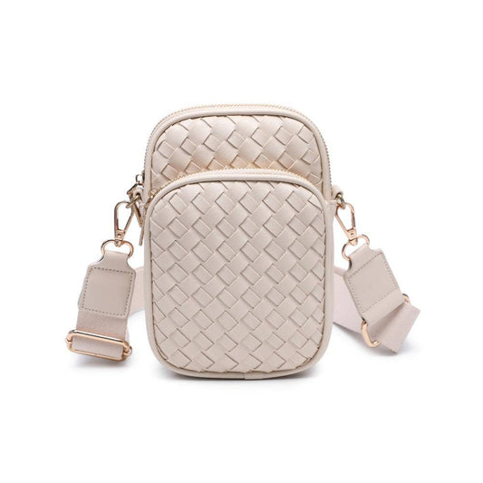 Celeste Crossbody - Soul Secret Threads