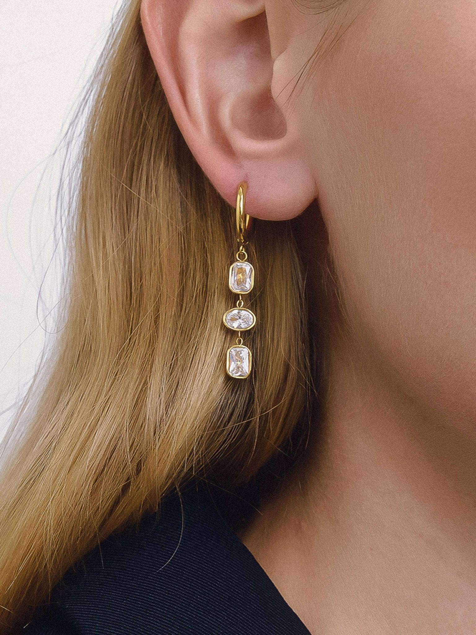 Chandelier Dangles - Soul Secret Threads
