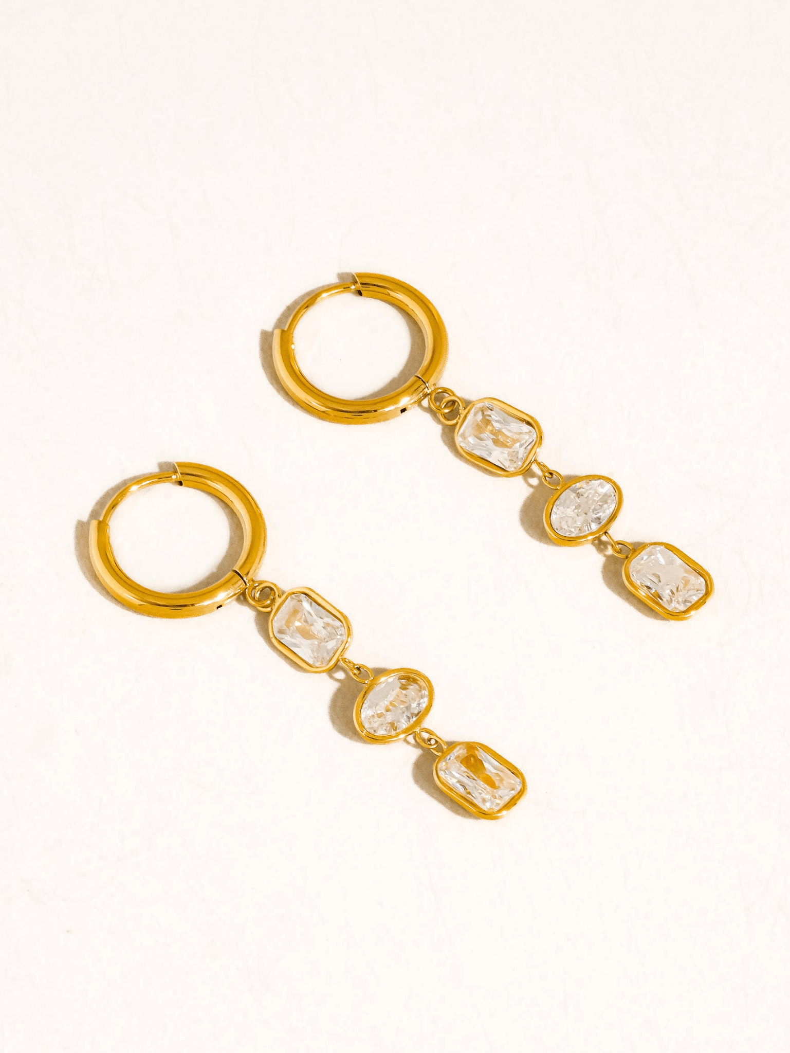 Chandelier Dangles - Soul Secret Threads