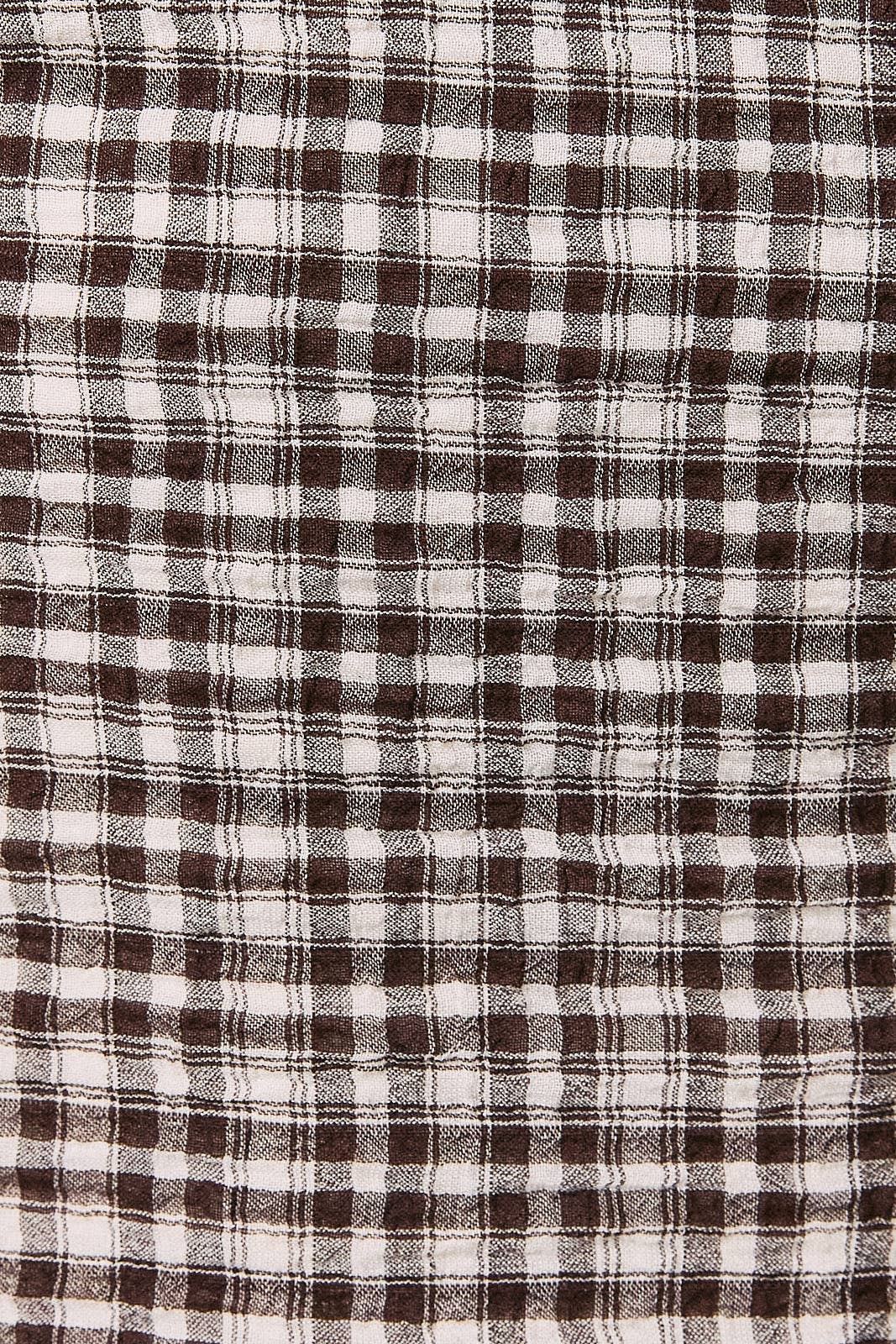 Checkmate Halter Dress (Ships 8/5) - Soul Secret Threads