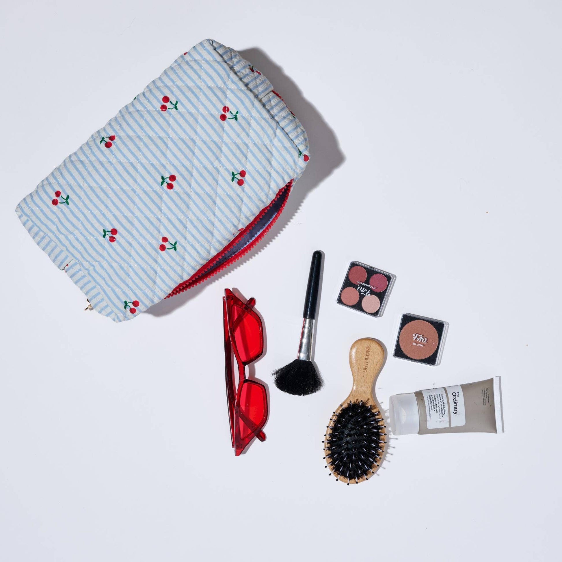 Cherry Lane Organizer - Soul Secret Threads