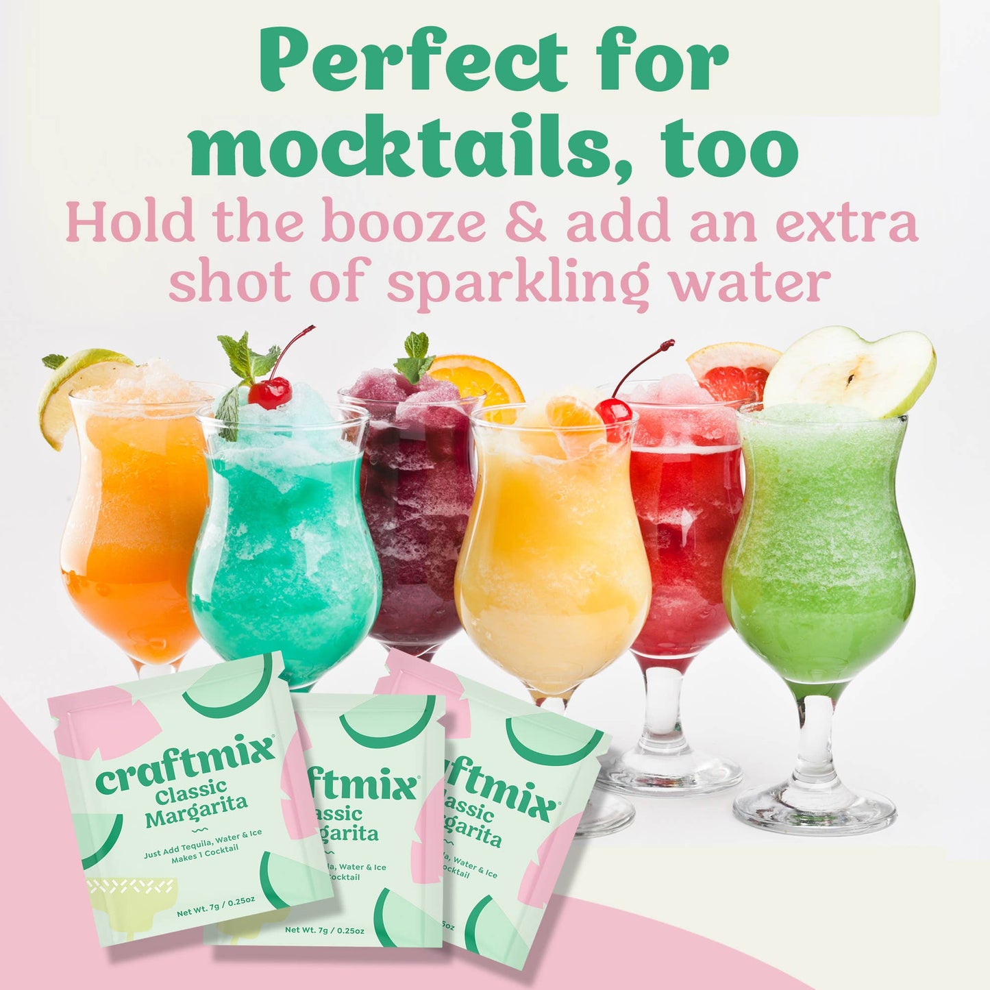 Classic Margarita Mixer - Soul Secret Threads