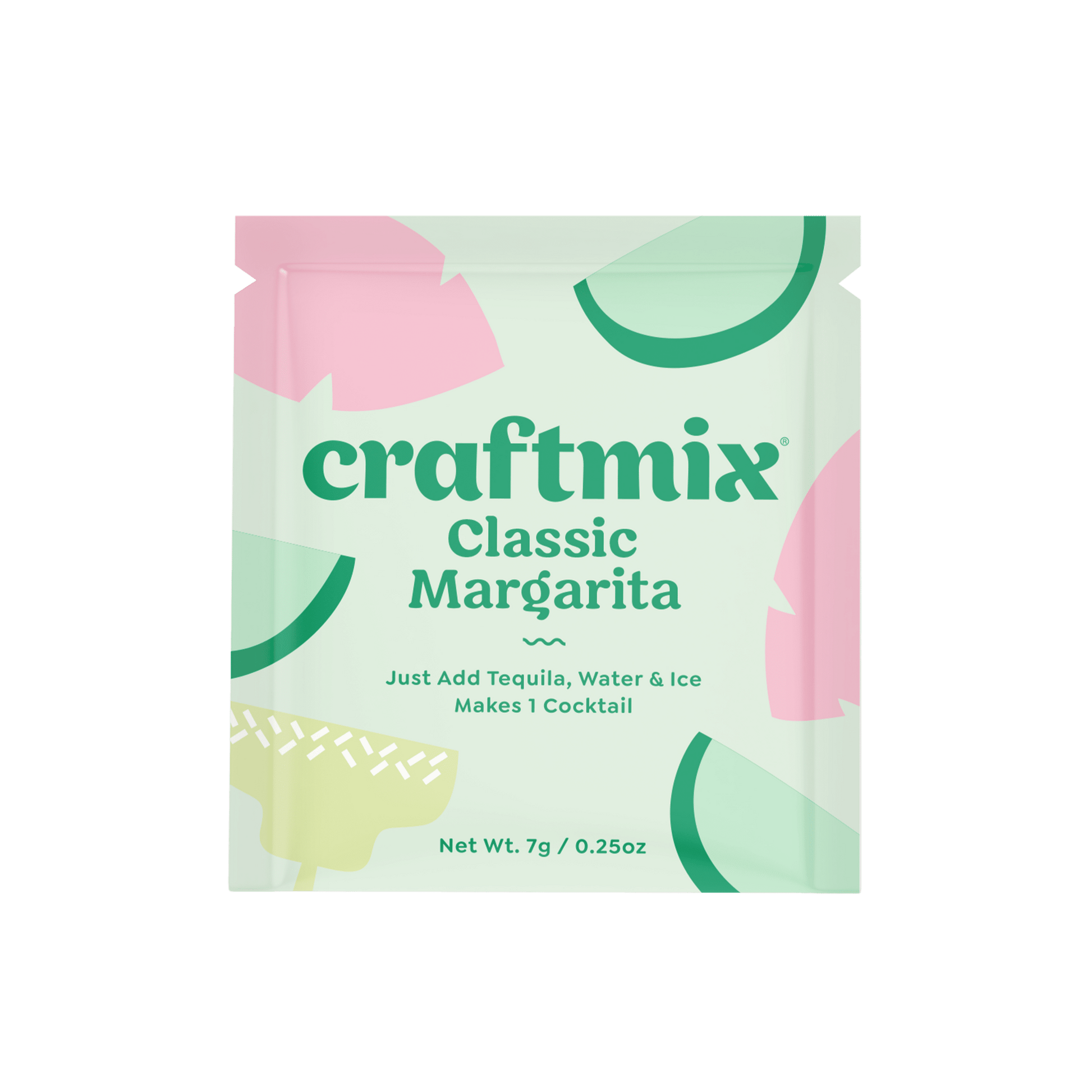 Classic Margarita Mixer - Soul Secret Threads