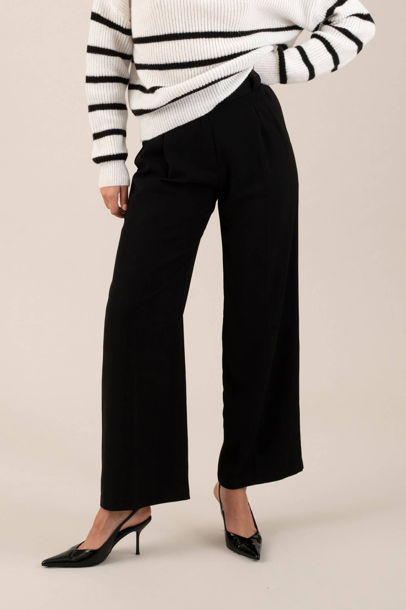 Evelyn Trousers