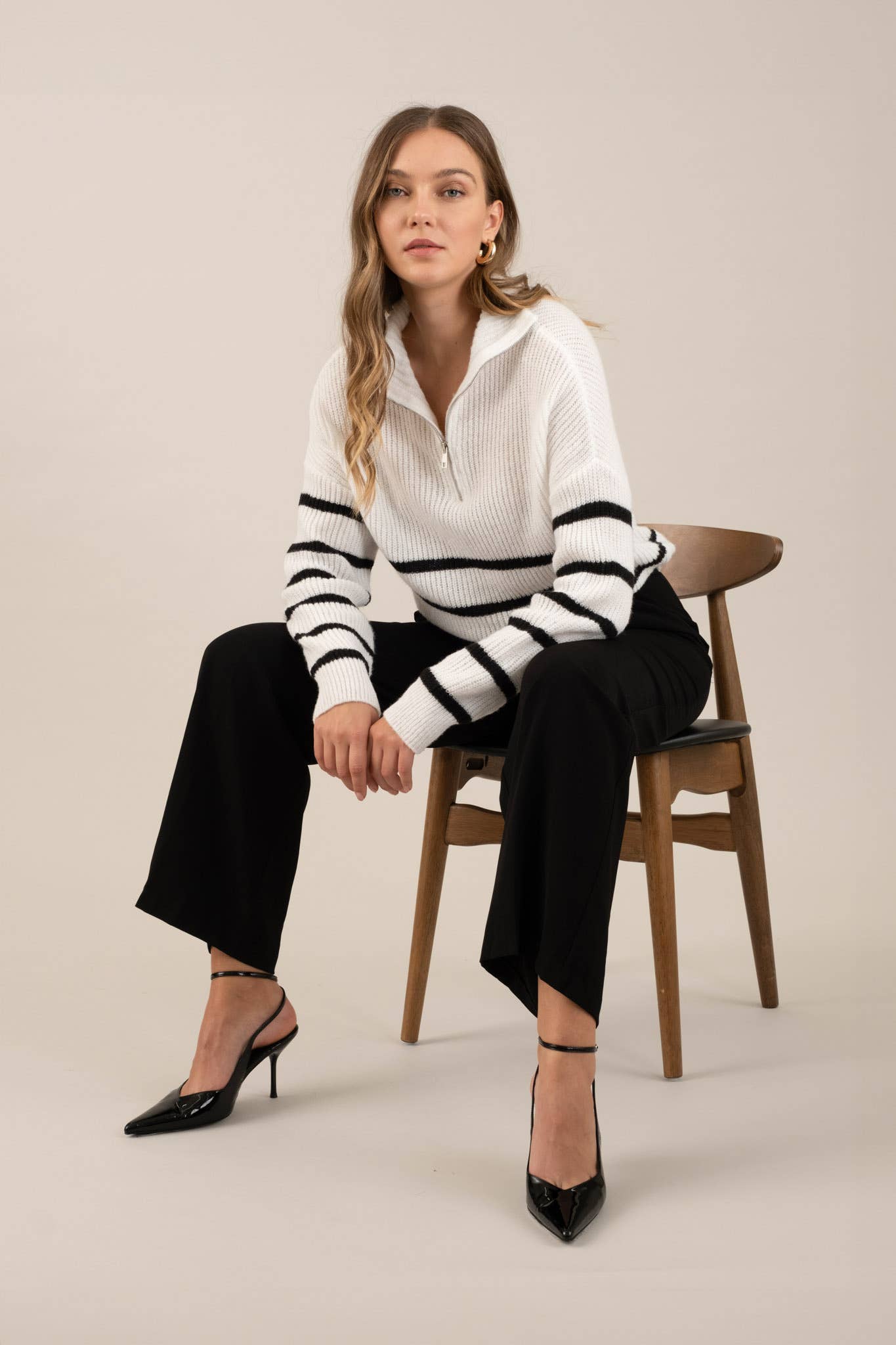 Evelyn Trousers