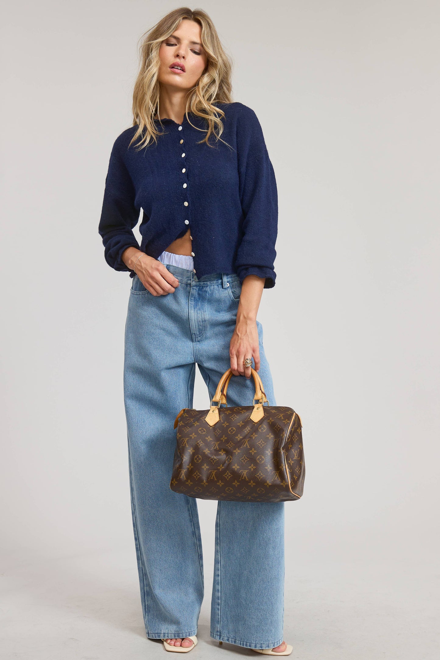 Hometown Sweater *Pre-Order*