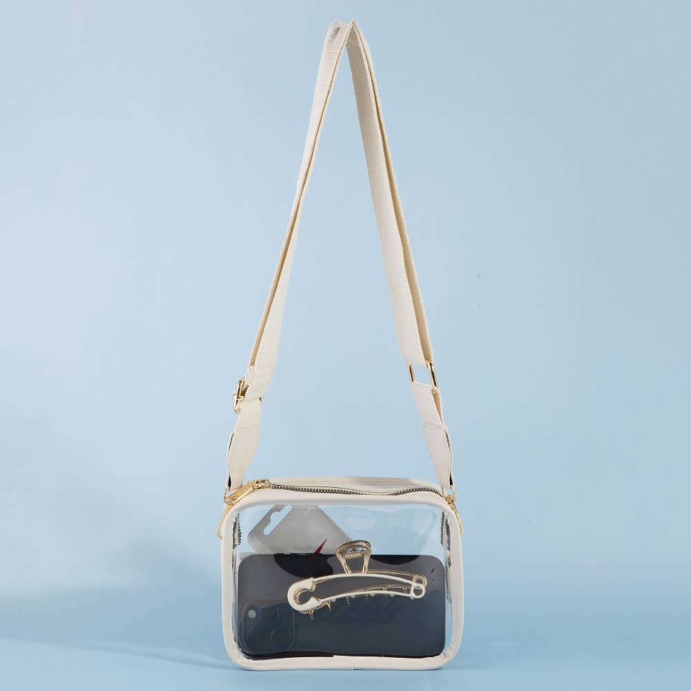 The Stadium Zip (Ships 6/21)