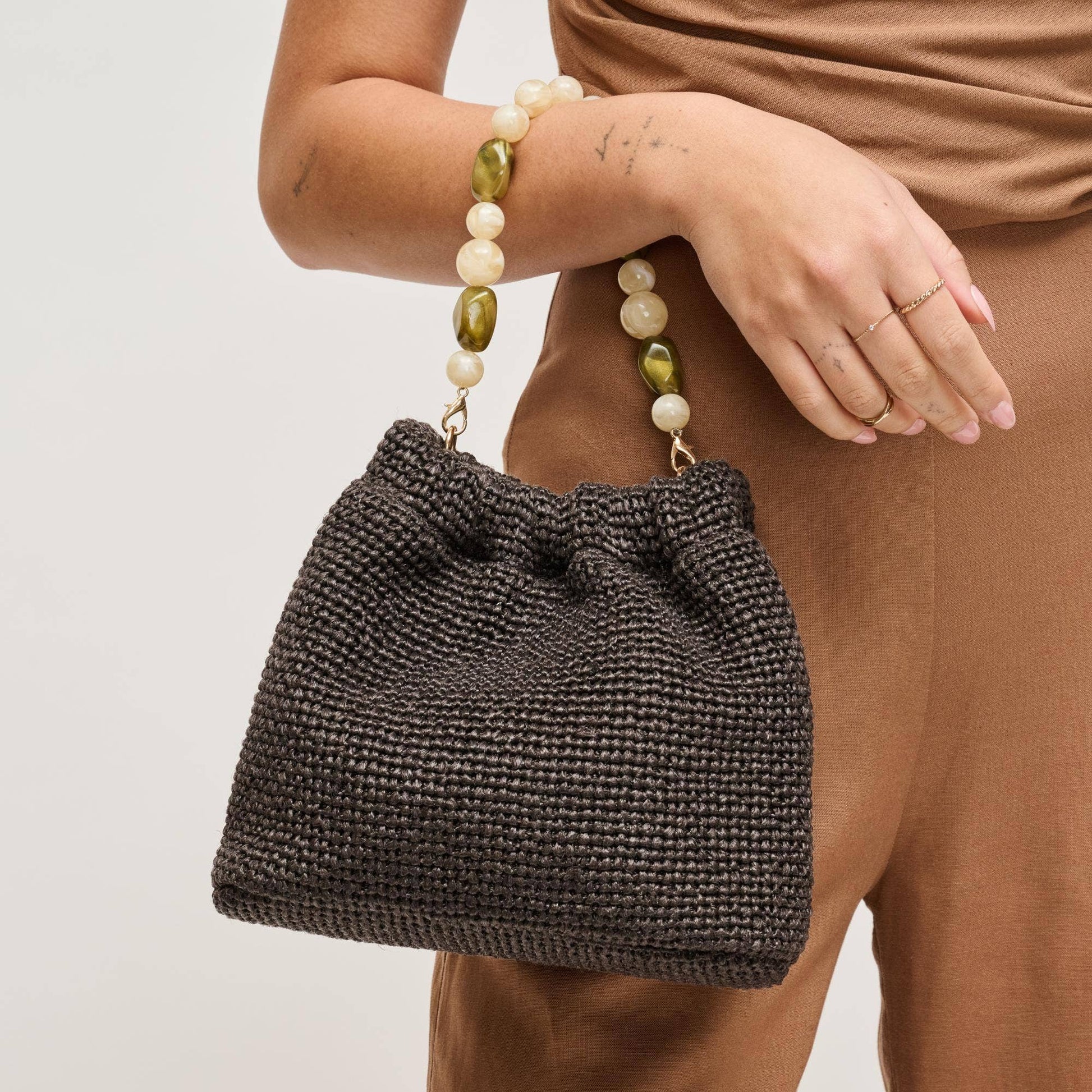 Emery Crossbody - Soul Secret Threads