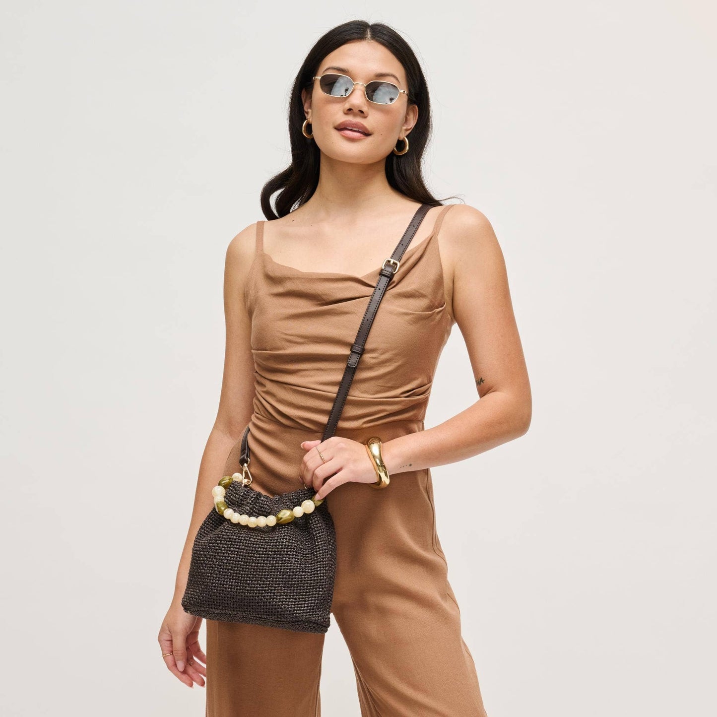 Emery Crossbody - Soul Secret Threads