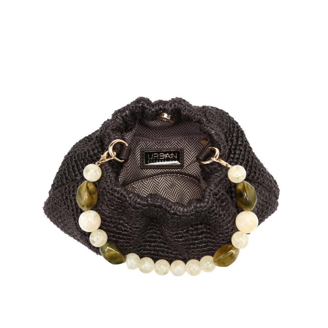 Emery Crossbody - Soul Secret Threads