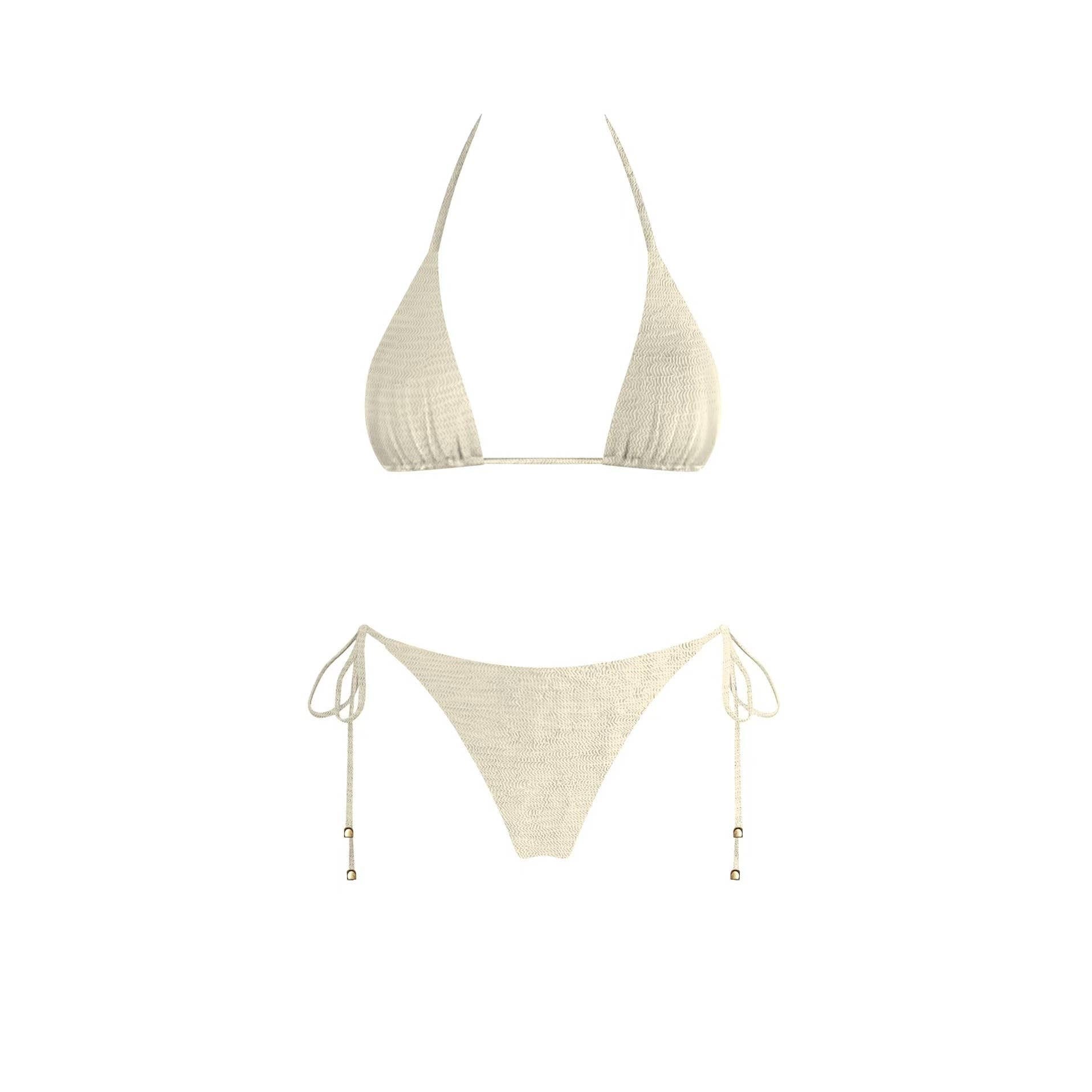 Endless Summer Bikini - Soul Secret Threads