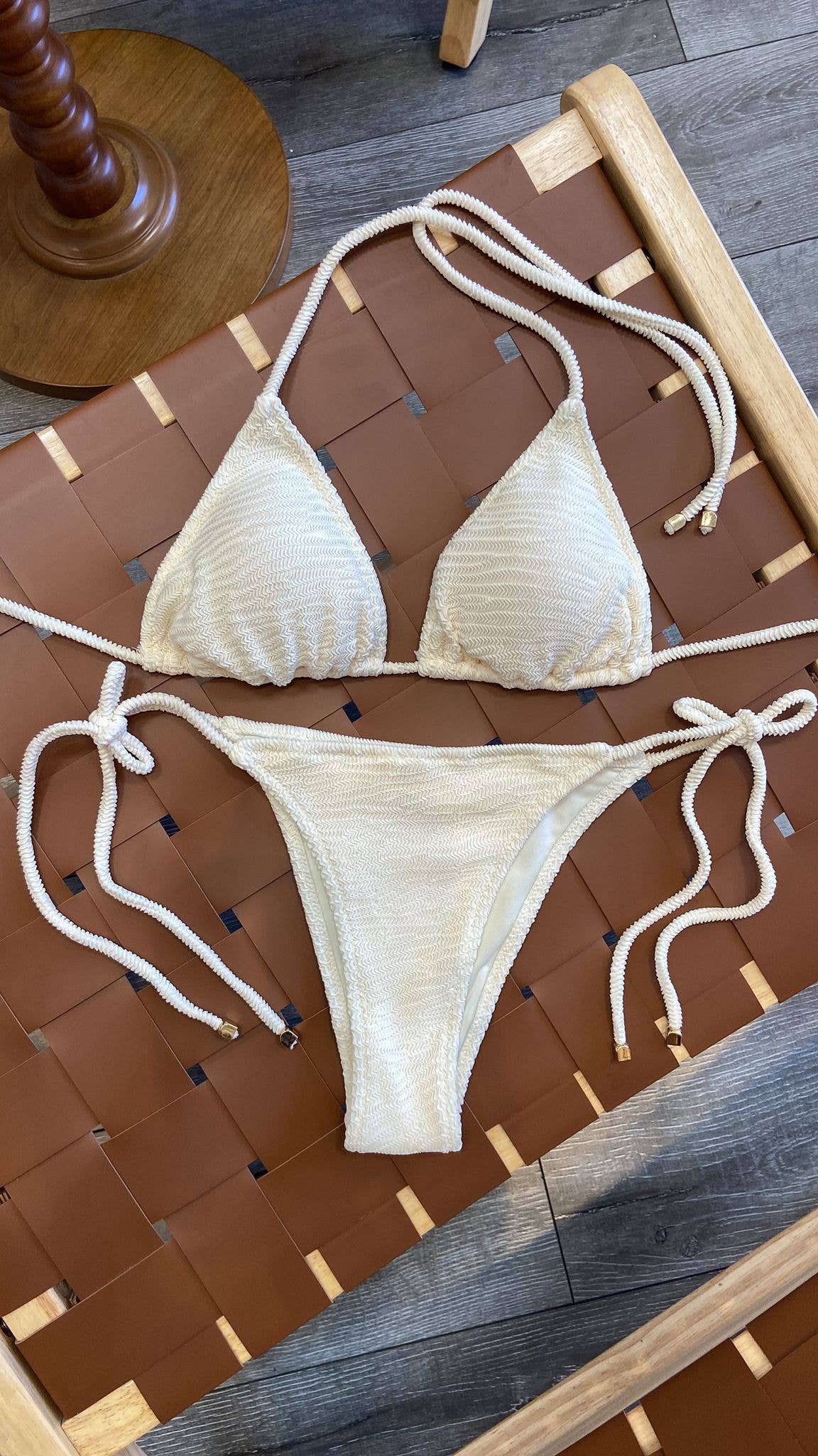 Endless Summer Bikini - Soul Secret Threads