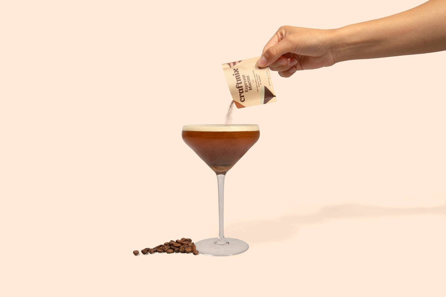 Espresso Martini Mixer - Soul Secret Threads