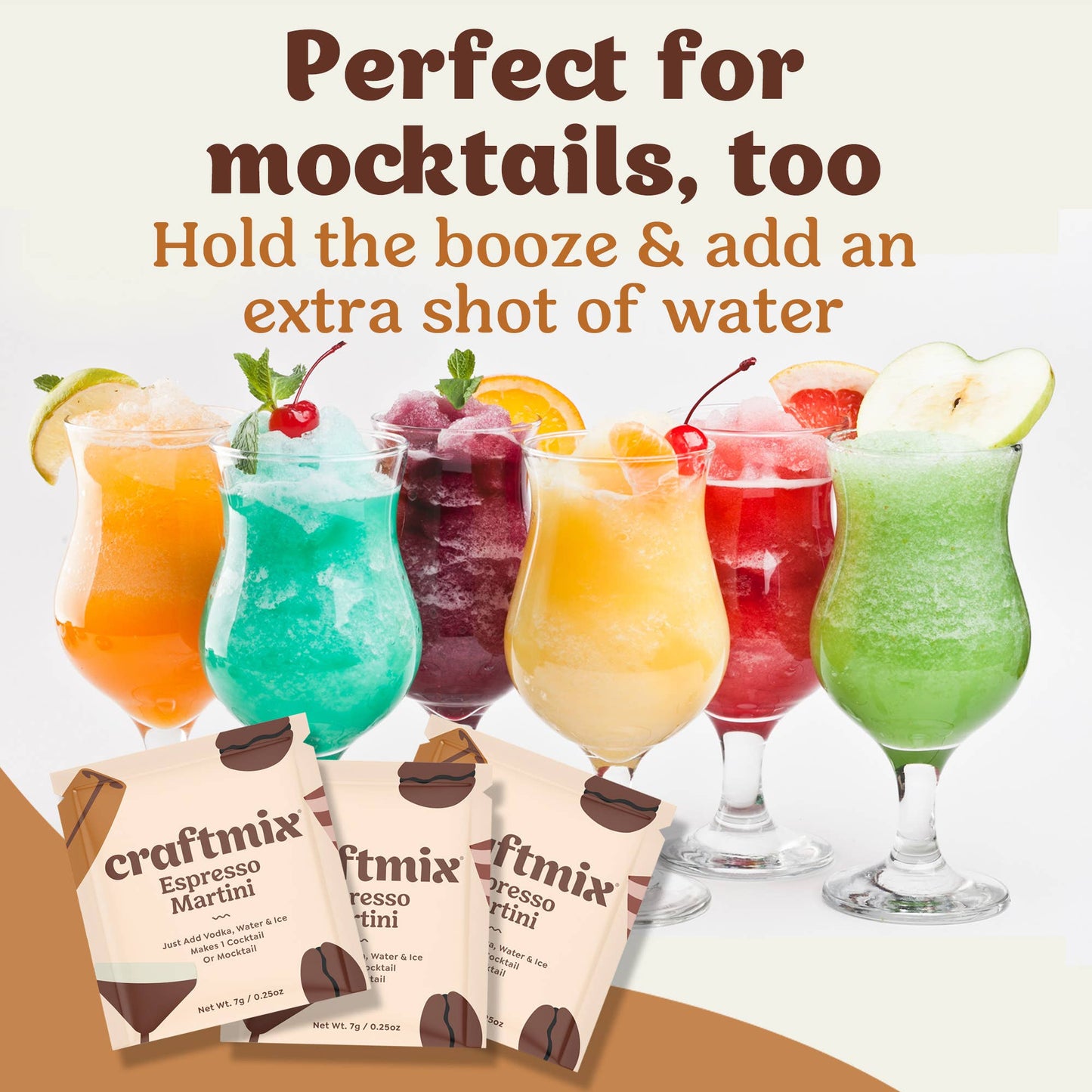 Espresso Martini Mixer - Soul Secret Threads