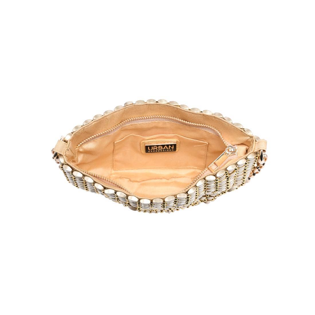 Rowan Evening Bag (Ships 9/21)