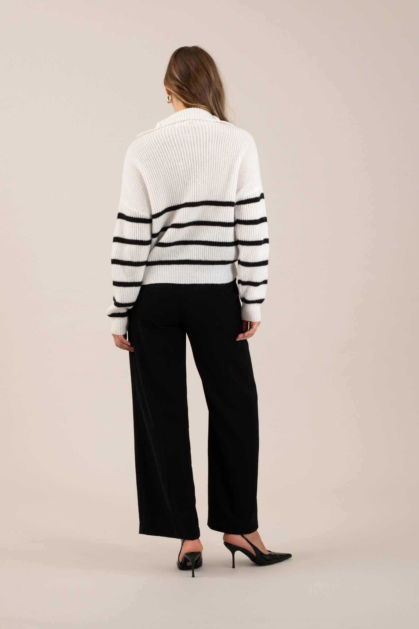 Evelyn Trousers