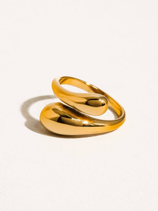 Gabrielle Ring - Soul Secret Threads