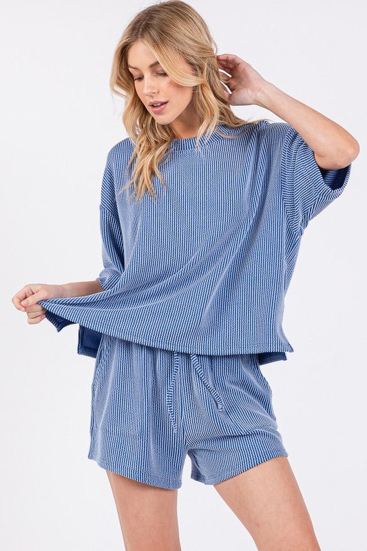 Harbor Lounge - Soul Secret Threads