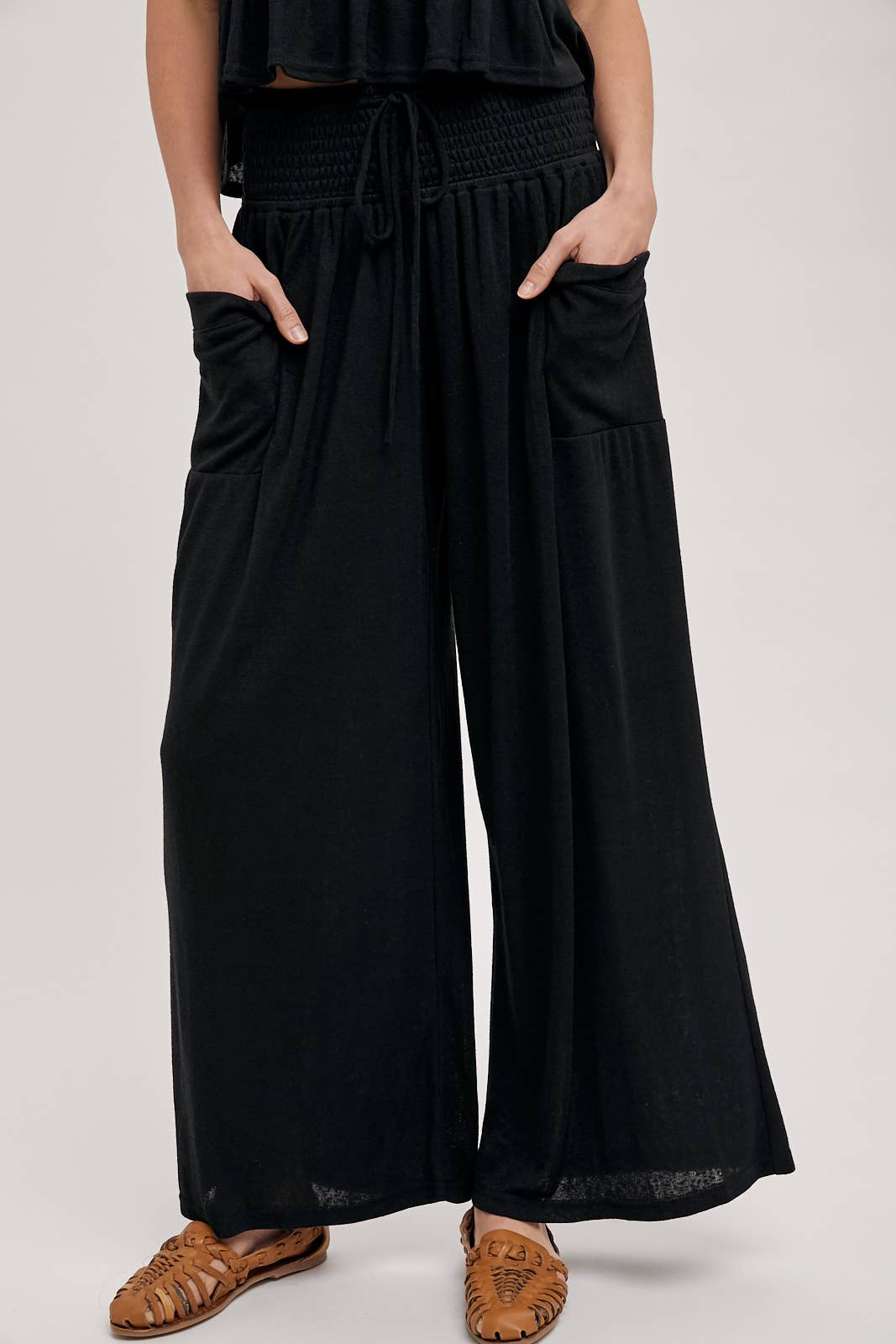 Harper Set - Soul Secret Threads