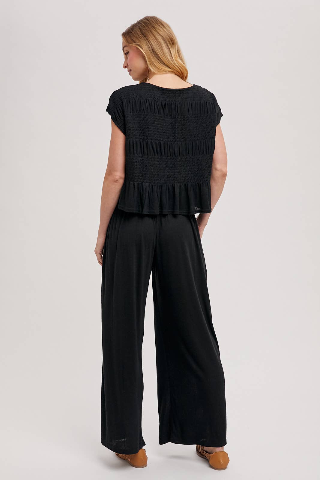Harper Set - Soul Secret Threads