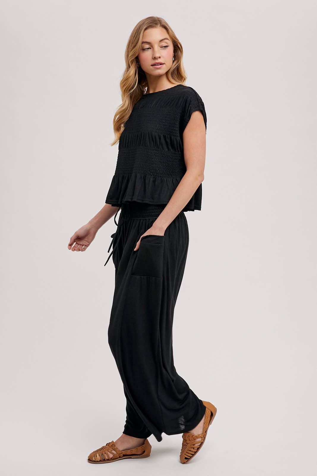 Harper Set - Soul Secret Threads