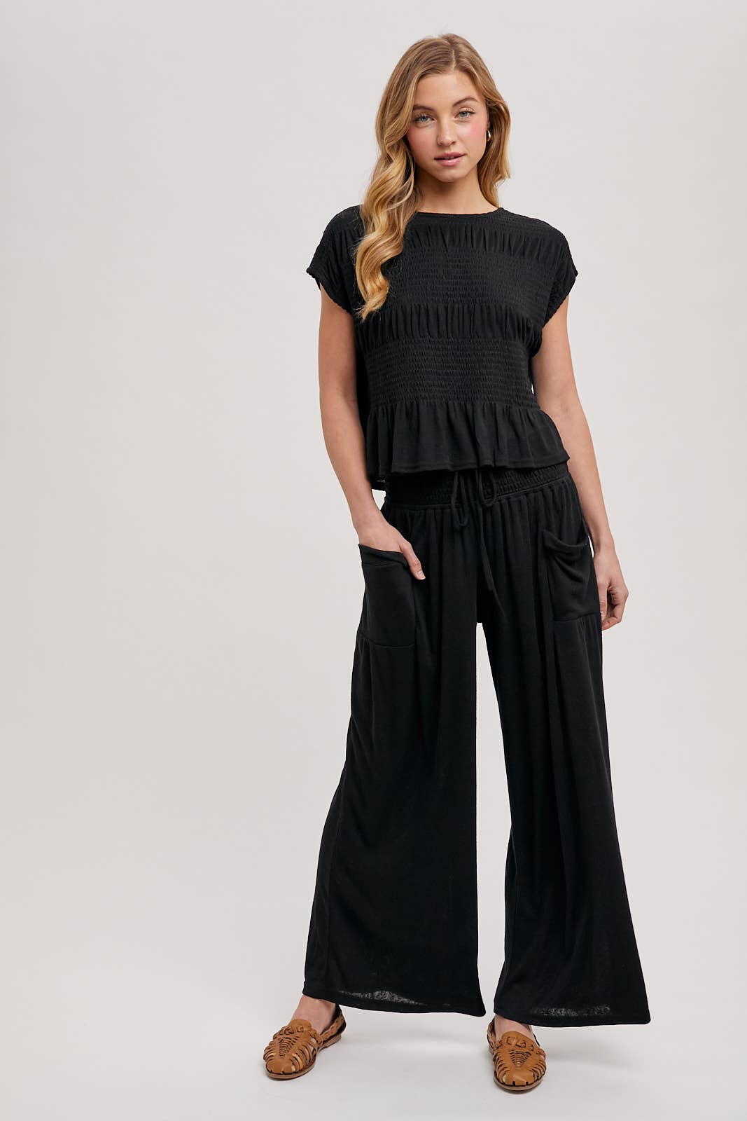 Harper Set - Soul Secret Threads