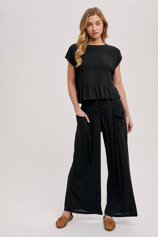 Harper Set - Soul Secret Threads