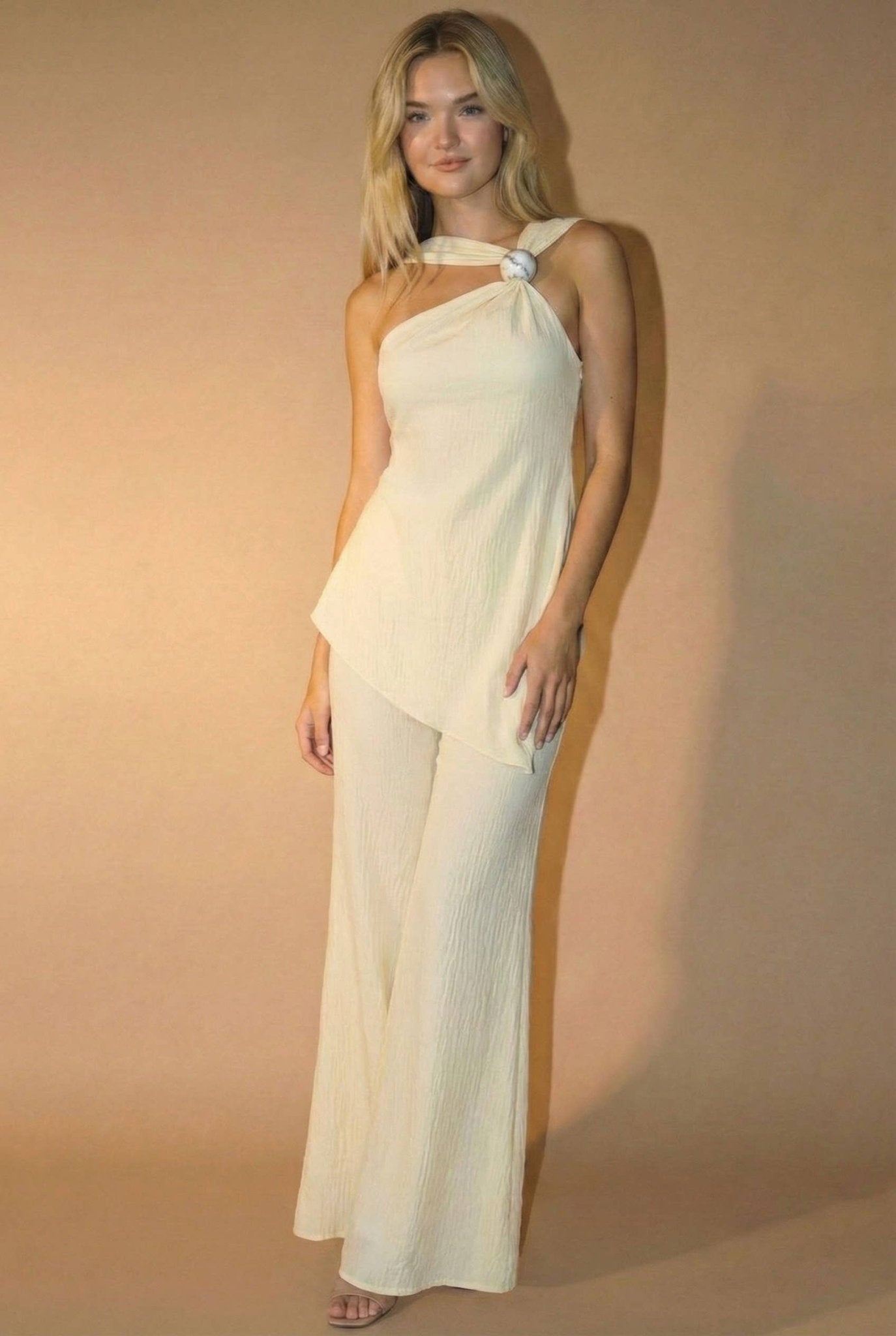 Hattie Drew Set - Soul Secret Threads