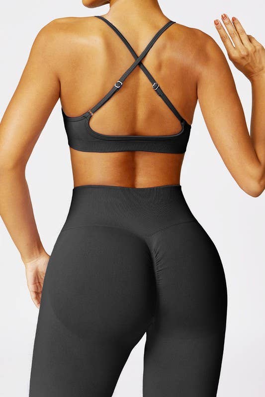 Hold Ya In Active Flares - Soul Secret Threads