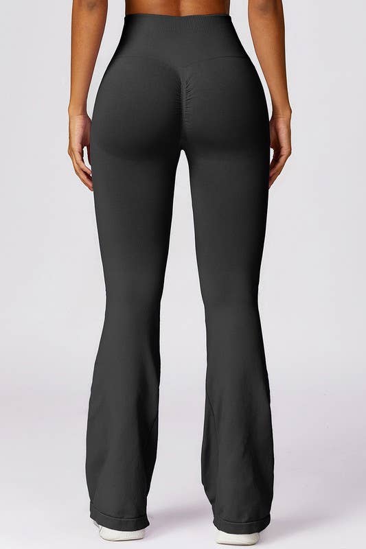 Hold Ya In Active Flares - Soul Secret Threads