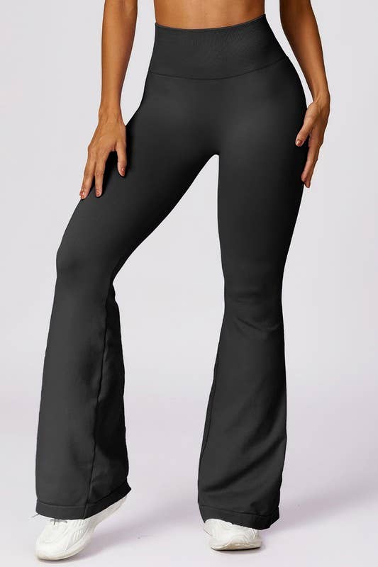 Hold Ya In Active Flares - Soul Secret Threads