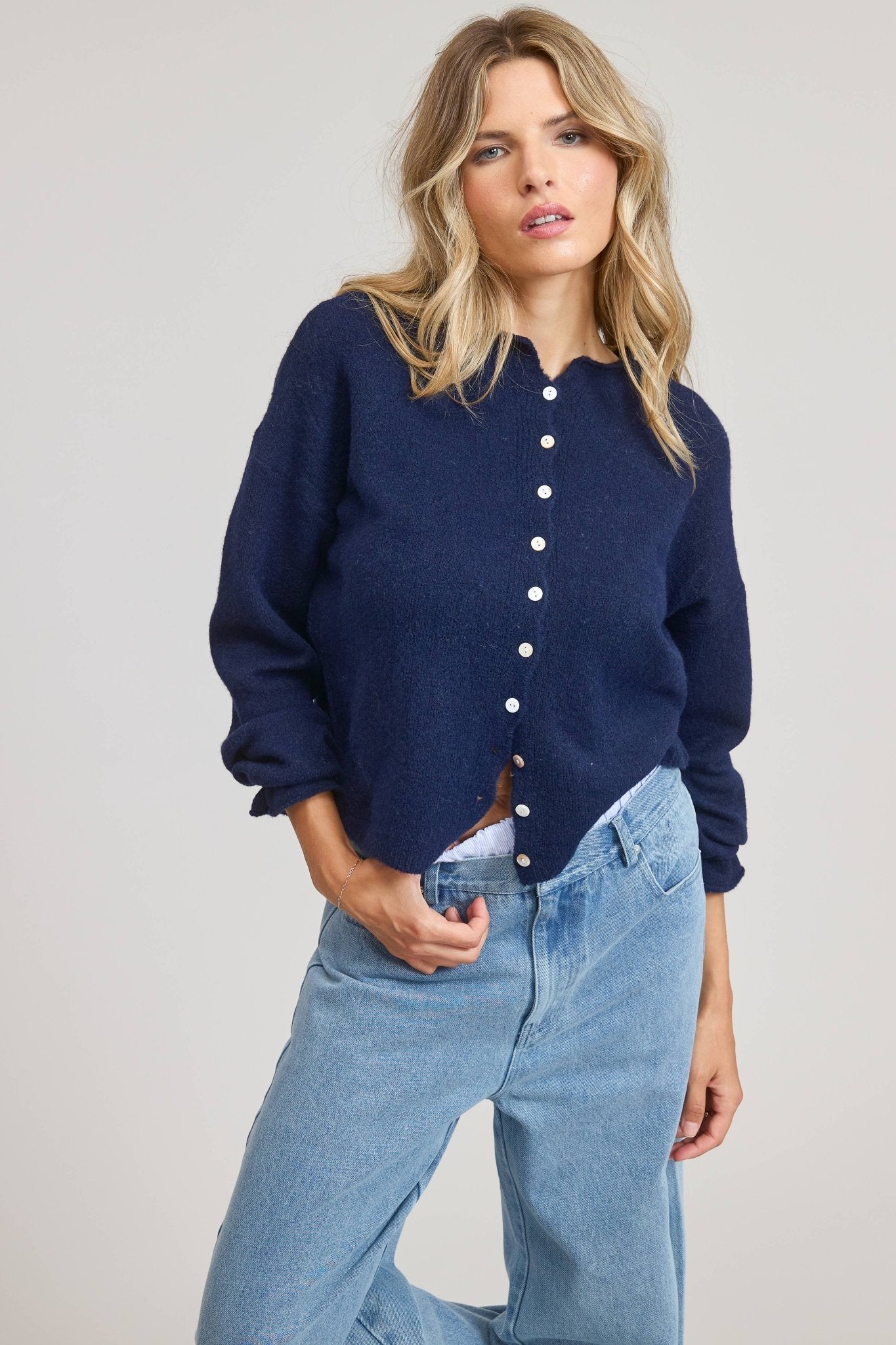 Hometown Sweater - Soul Secret Threads