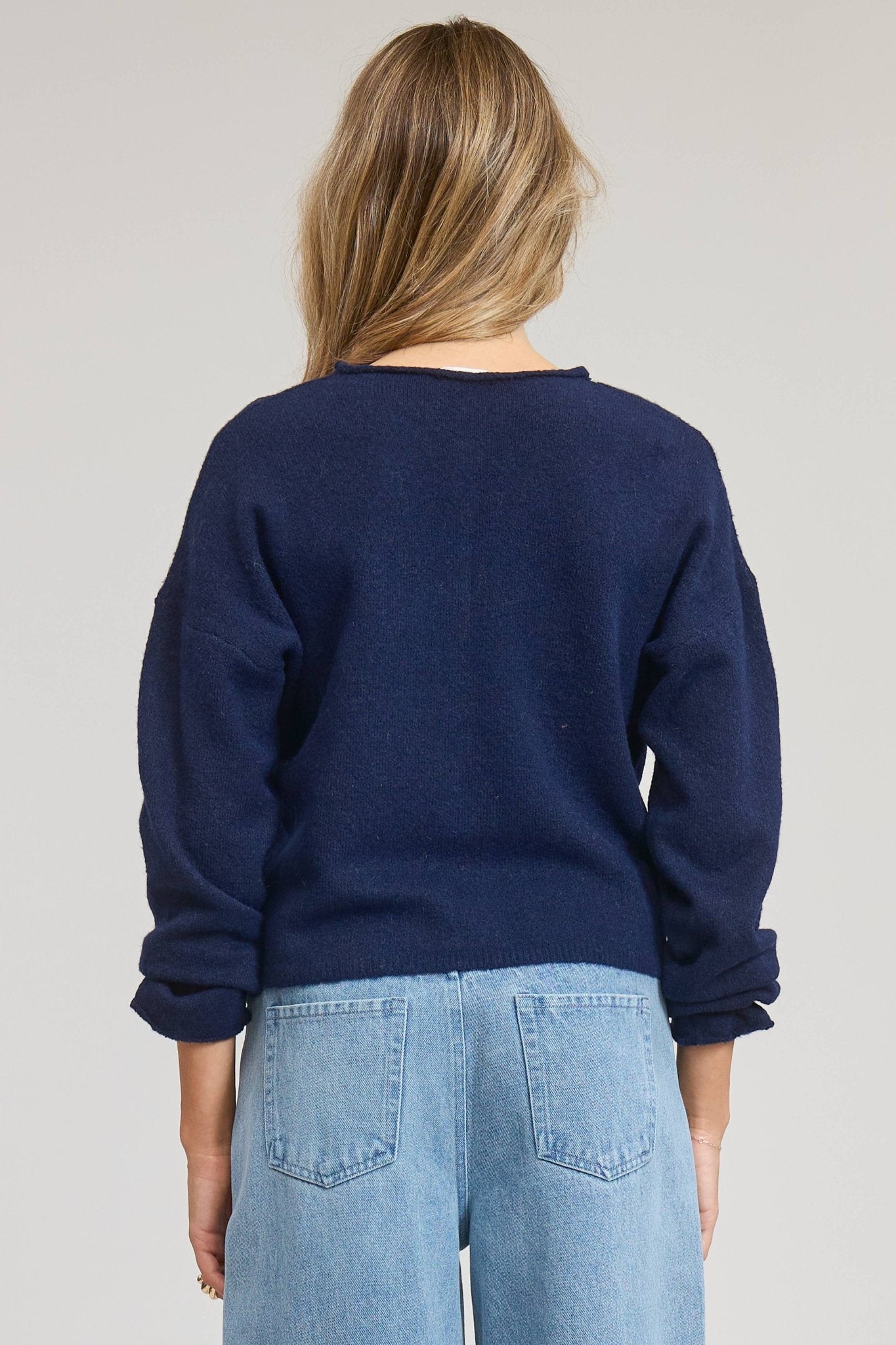 Hometown Sweater - Soul Secret Threads