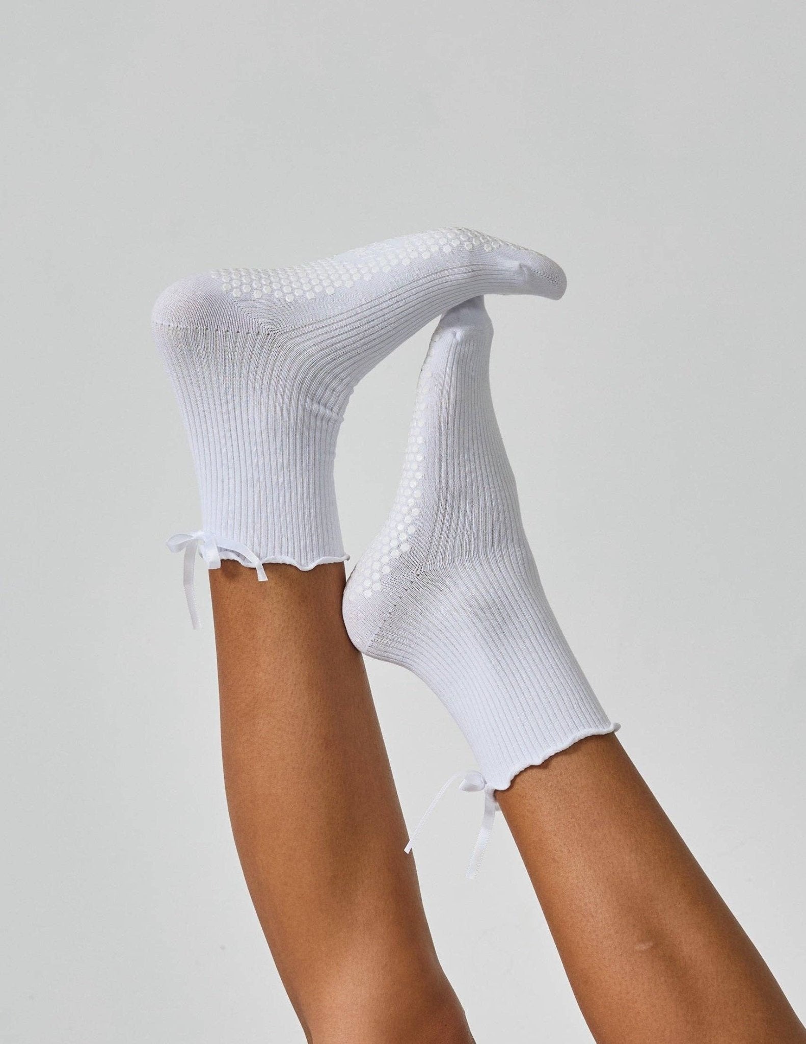 Juliet Pilates Sock - Soul Secret Threads