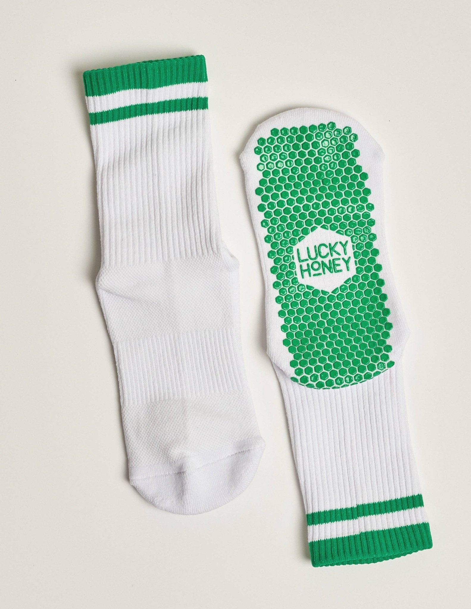 Koda Grip Sock - Soul Secret Threads