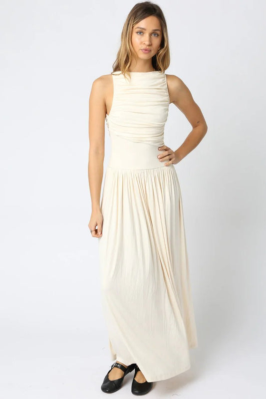 Leni Maxi - Soul Secret Threads