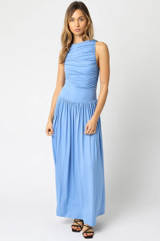 Leni Maxi - Soul Secret Threads