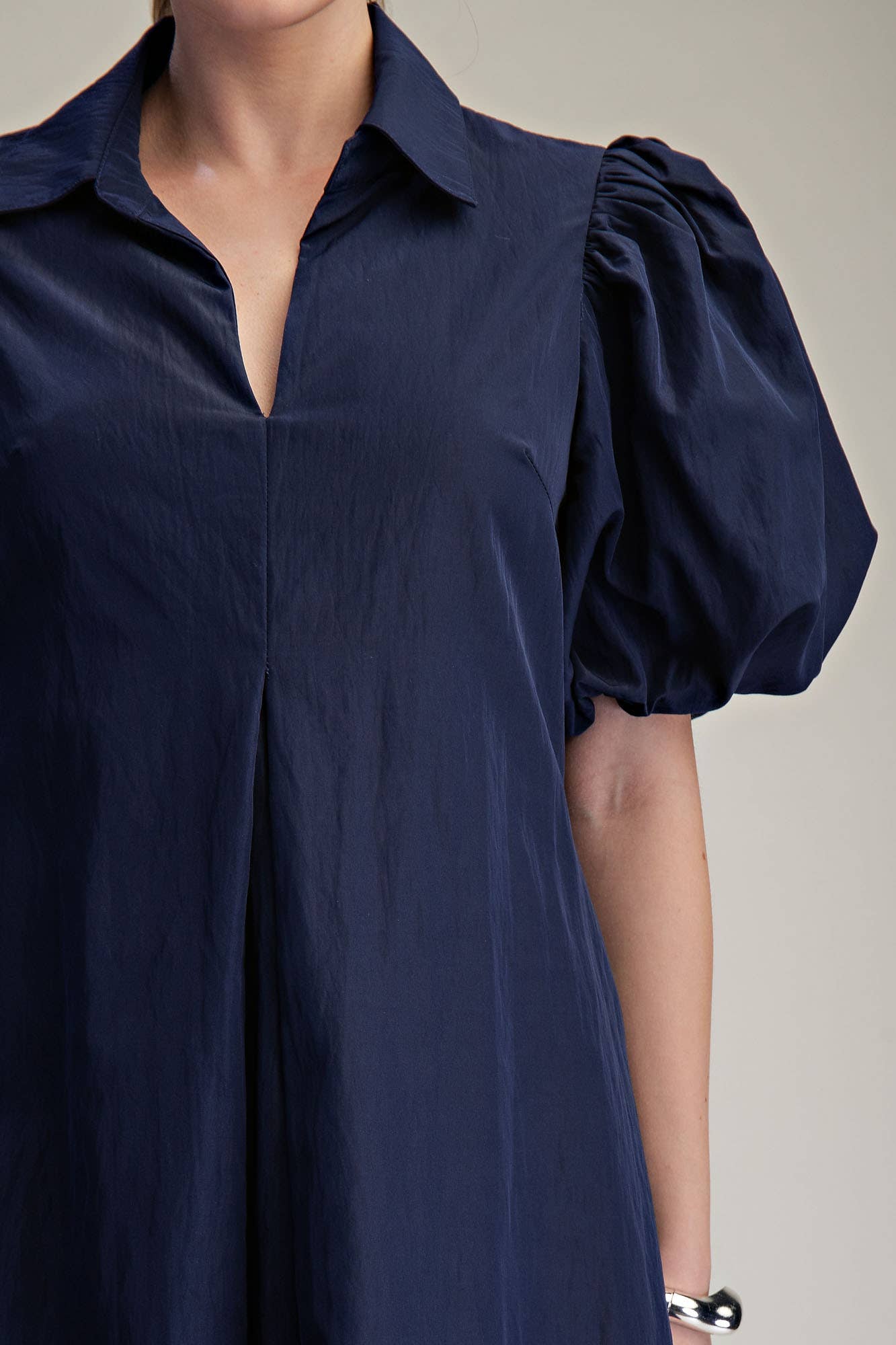 Midnight Midi Dress - Soul Secret Threads