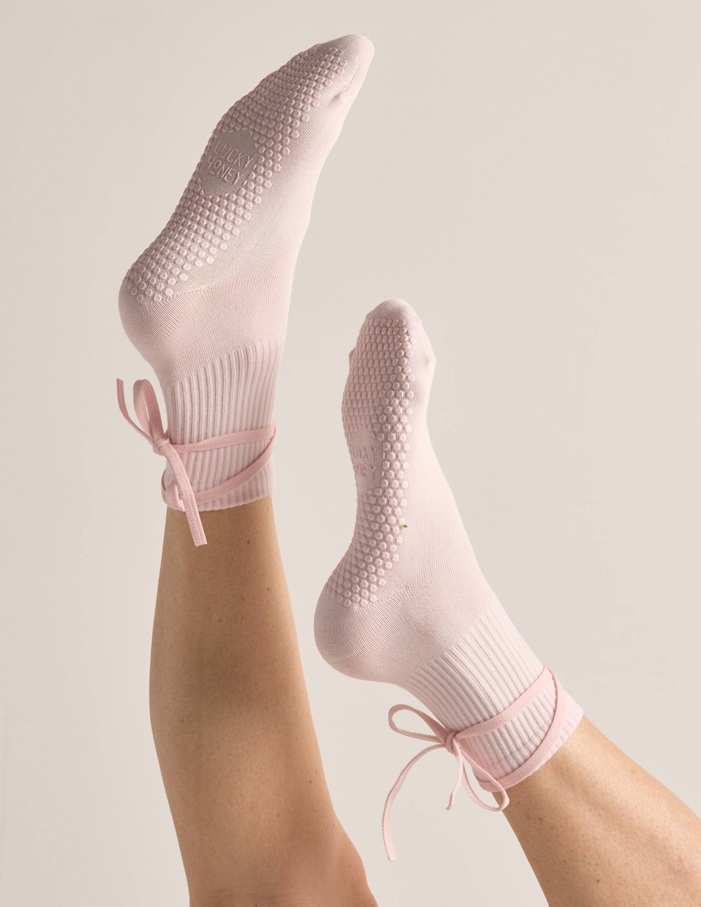 Nina Grip Sock - Soul Secret Threads