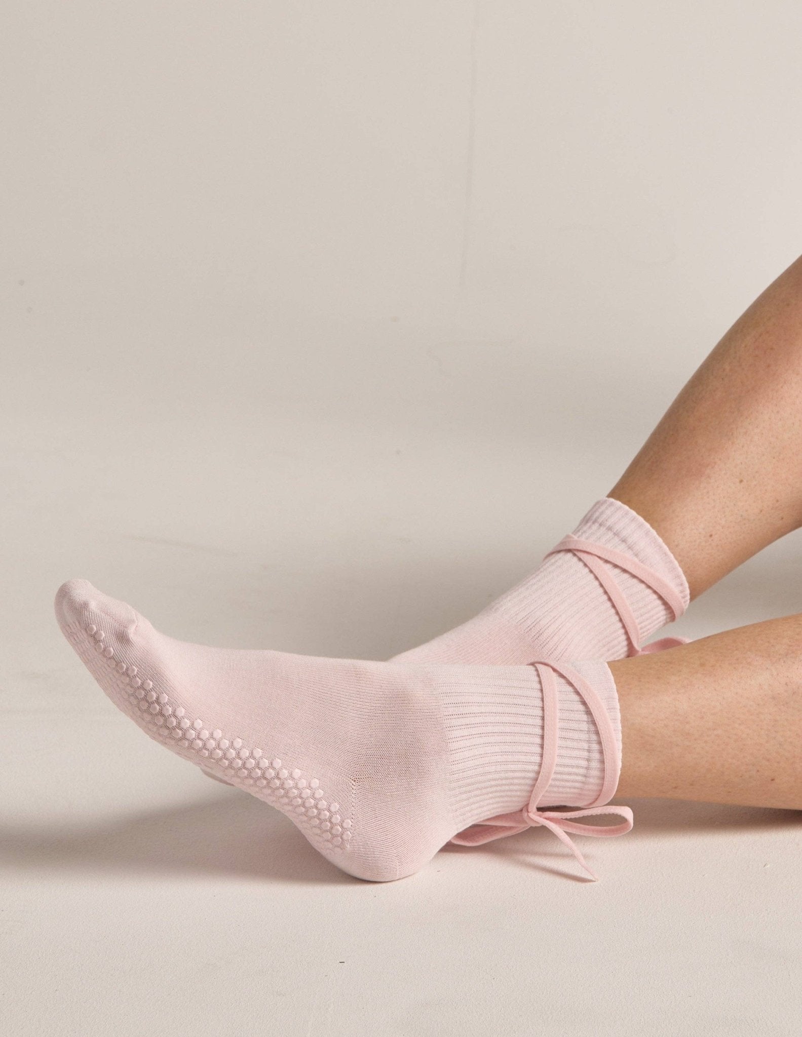Nina Grip Sock - Soul Secret Threads